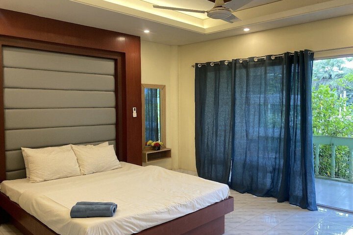 Greenscape Resort Mymensingh