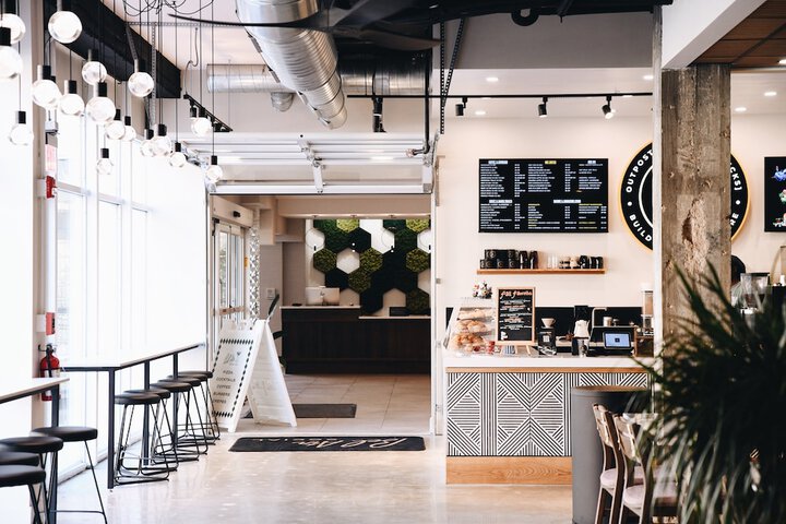 Cafe