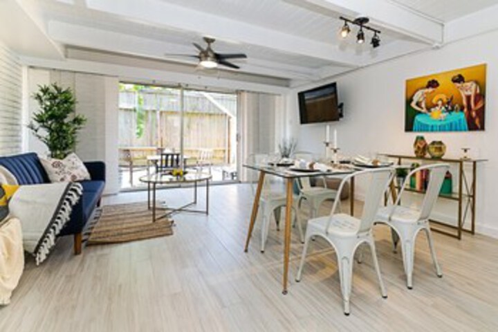 Medcenter Townhomes