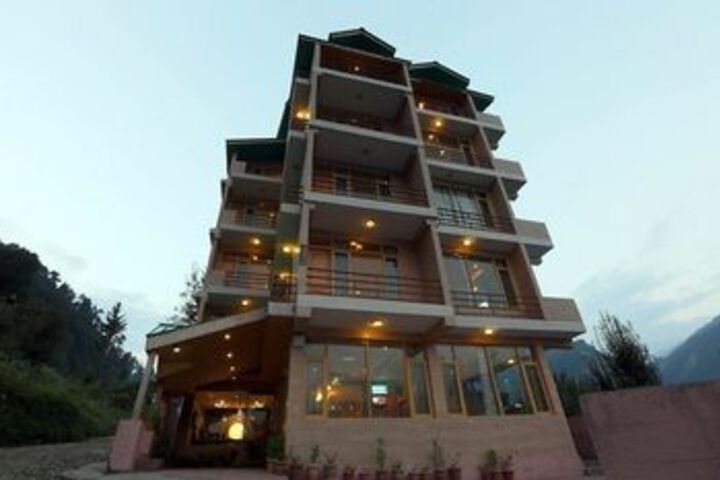 Hotel 4 of 6