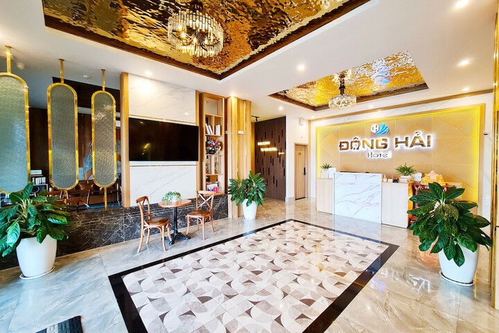 Hotel Interior 2 of 27