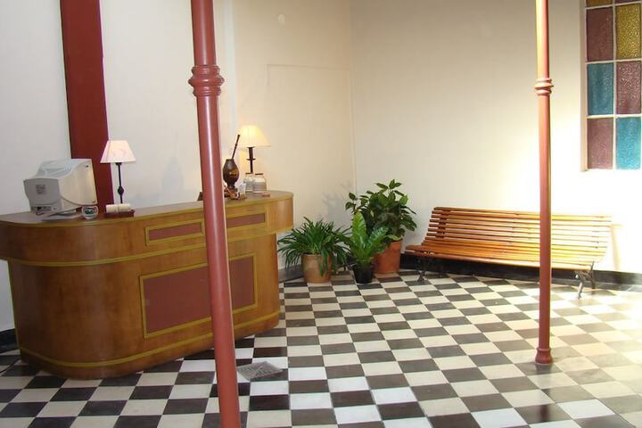 Hotel Interior 3 of 29