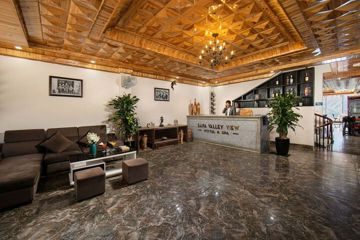 Hotel Interior 2 of 52