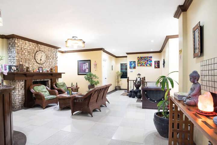 Casa Marcosa Hotel in Tagaytay