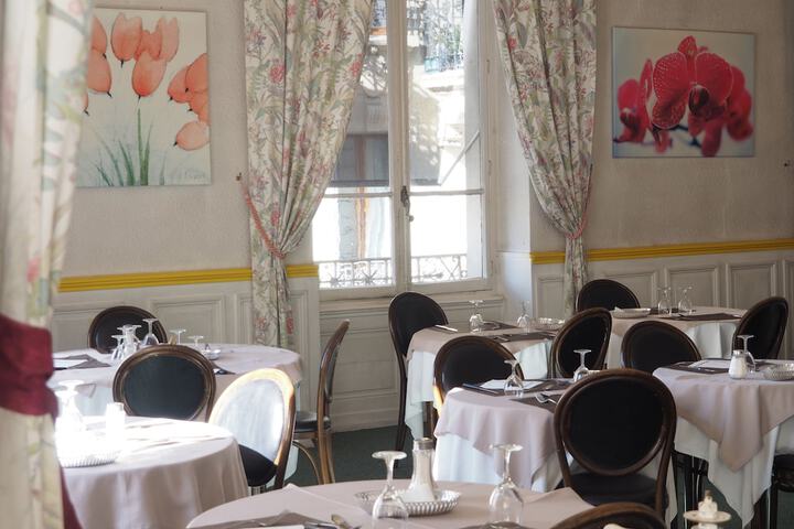 Restaurants