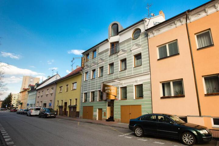 Image of Hotel Atlas