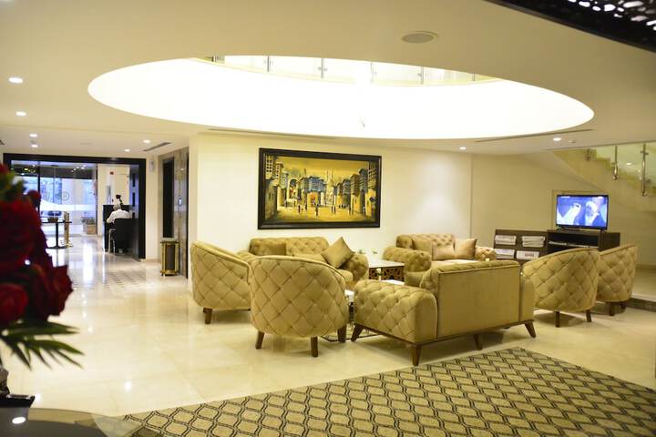 Hotel Interior 2 of 39