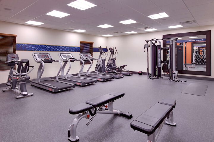 Fitness Club