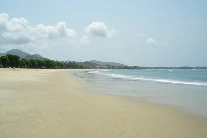 Beach 7 of 8