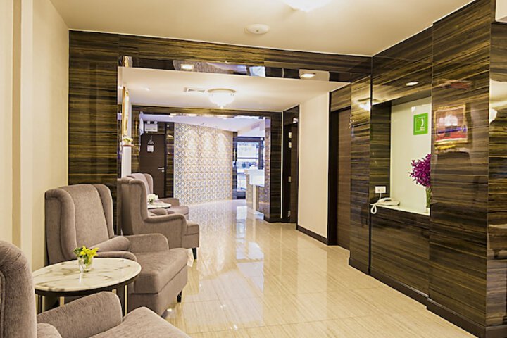 Hotel Interior 2 of 83