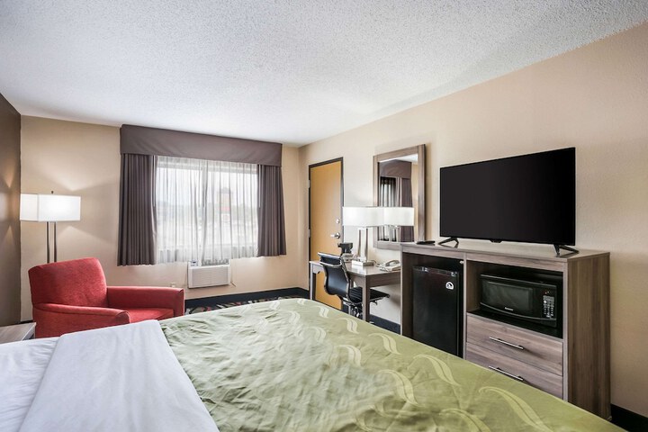 1 King Bed Business Room (7 of 15)