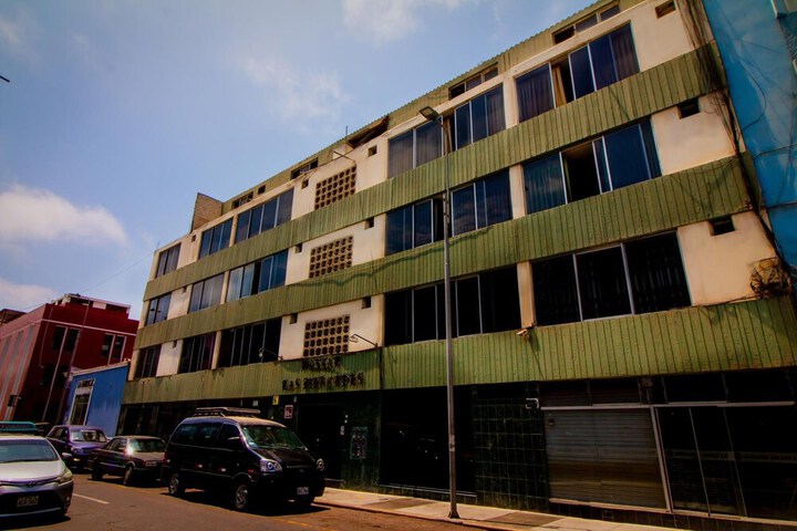 Hotel 18 of 18