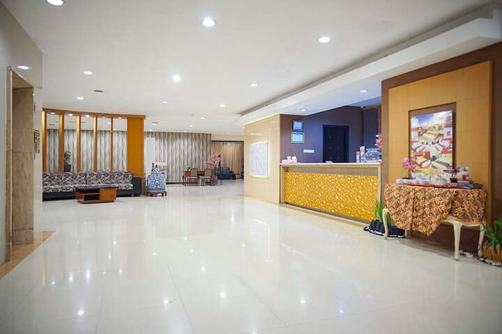 Hotel Interior 2 of 18