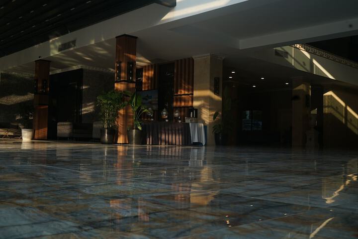 Hotel Interior 5 of 159