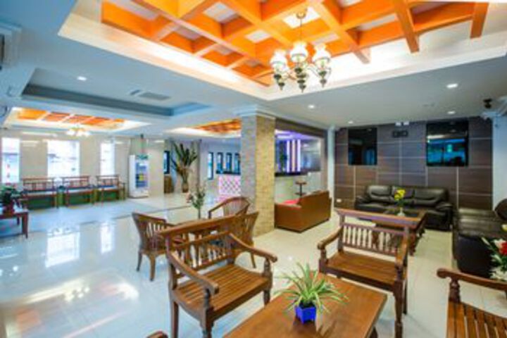 Hotel Interior 54 of 67