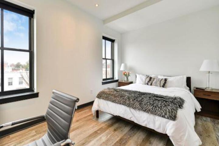 Photo of Capitol Hill Flats