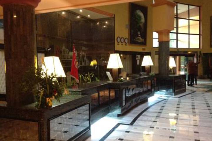 Hotel Interior 9 of 22