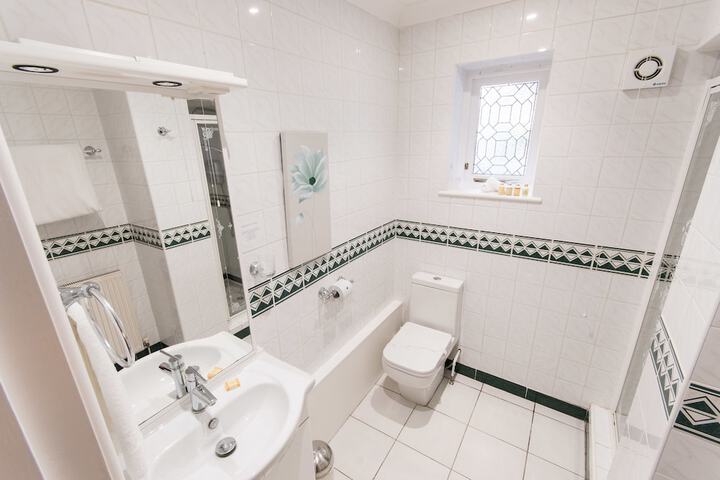 Bath Photo