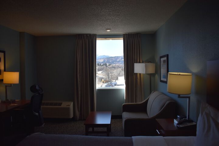 Hotel View 70 of 70