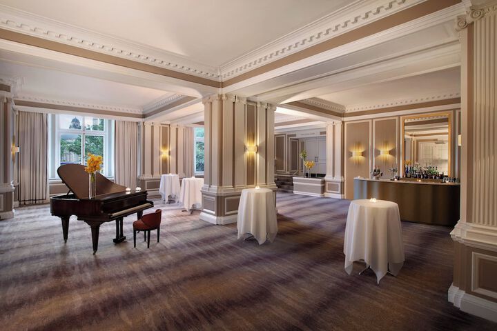 Hotel Interior 169 of 182