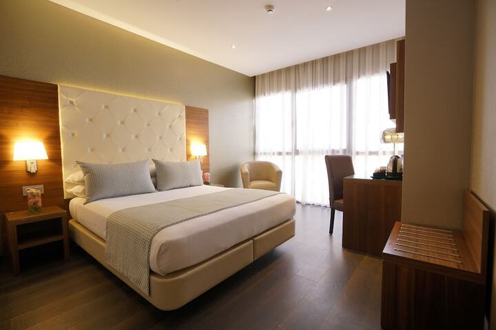 Room 15 of 55