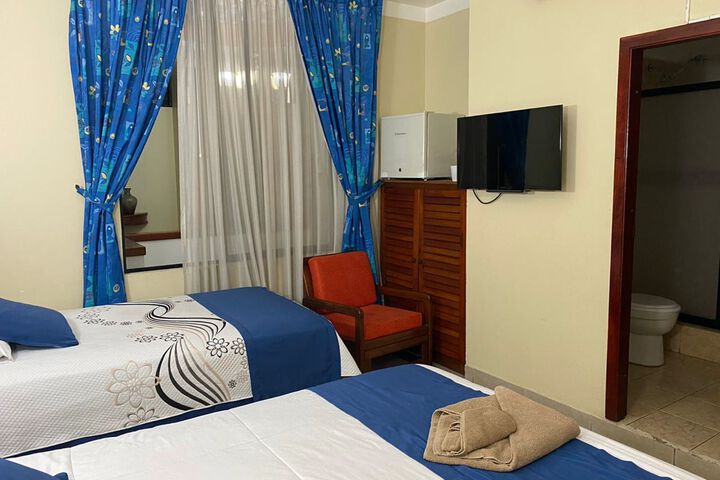 Room 15 of 19