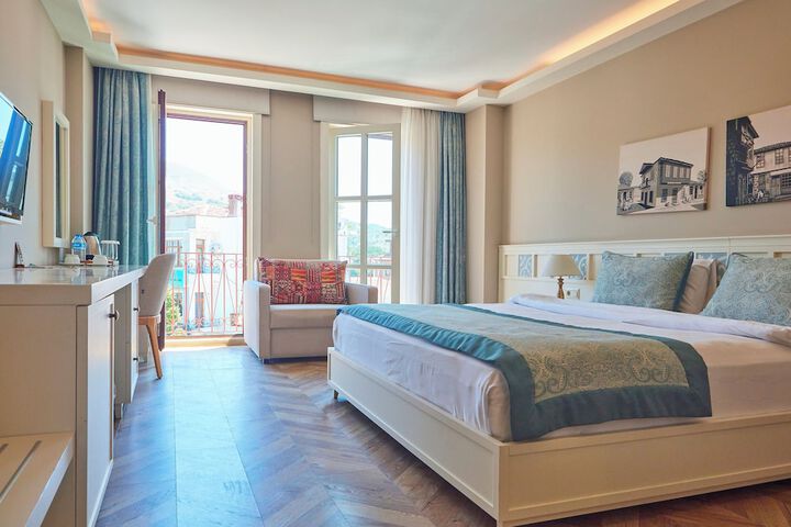 Room 20 of 23