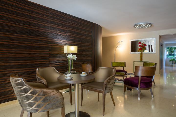 Hotel Interior 8 of 62