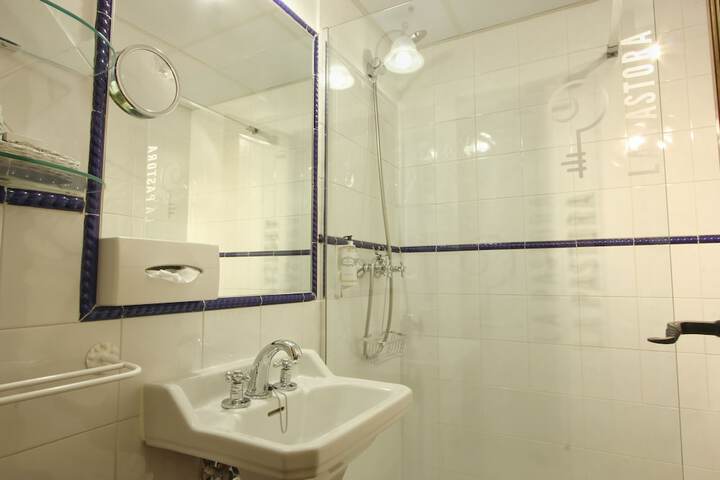 Bath Amenities