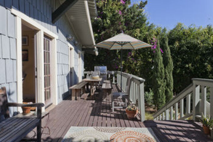Terrace/Patio 196 of 222