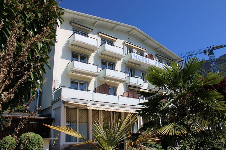 Hotel 39 of 43