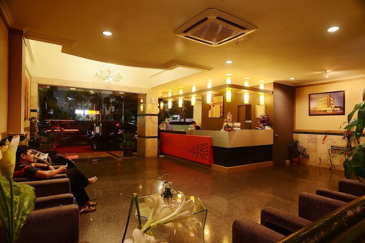 Hotel Interior 3 of 22