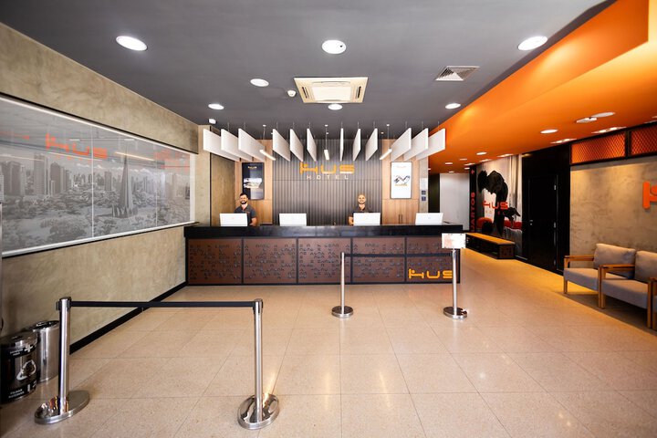 Hotel Interior 2 of 78