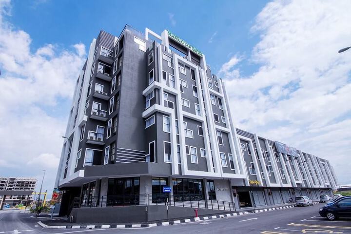 Photo of Manhattan Hotel Ipoh