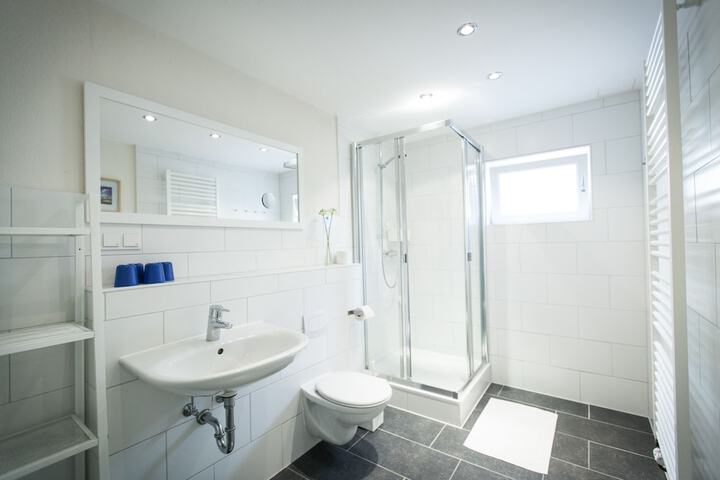 Bath Photo