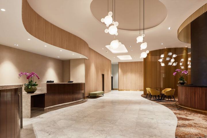 Hotel Interior 2 of 48
