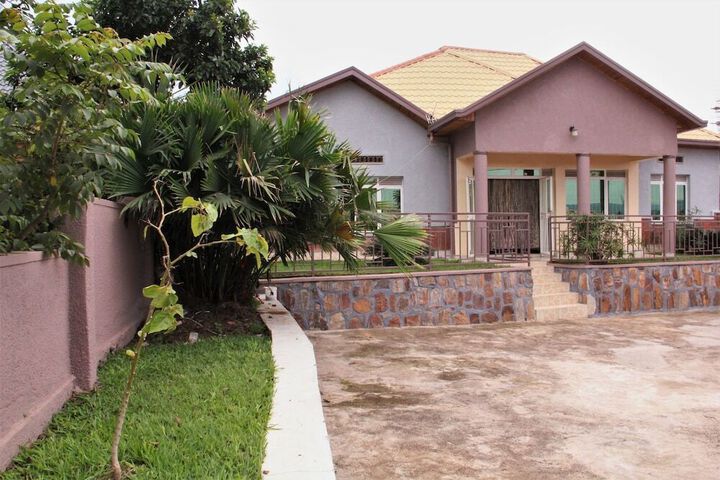 KIMENYI HOME