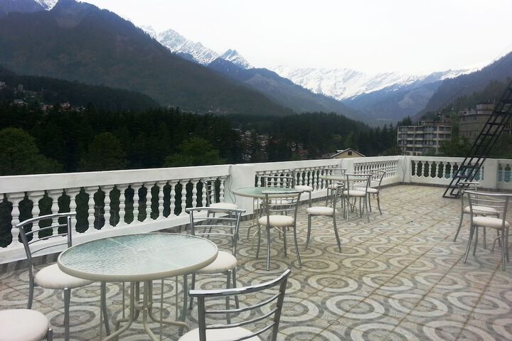 Hotel View 42 of 48