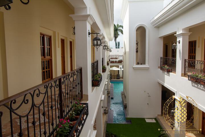 Hotel Interior 33 of 46
