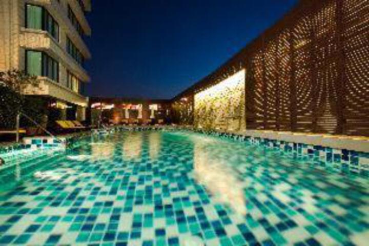 Fitness Facility Photos