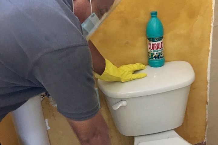 Bath Amenities