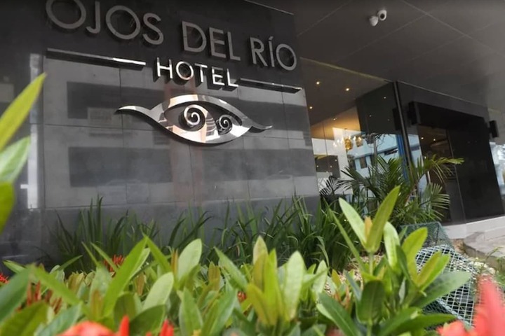 Hotel 55 of 58