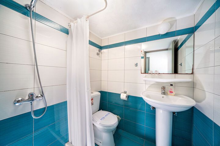 Bath Interior