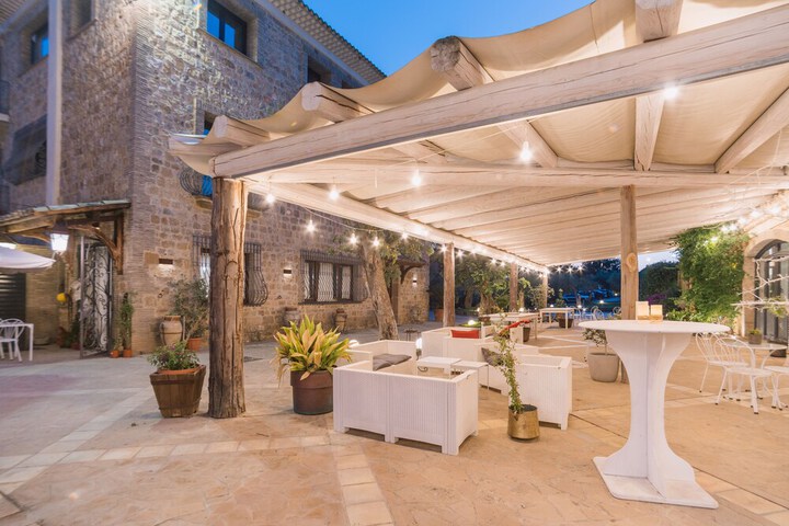 Terrace/Patio 130 of 149