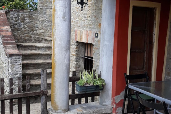 Terrace/Patio 21 of 42
