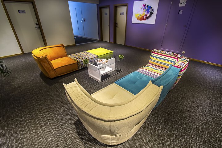 Lobby Photos