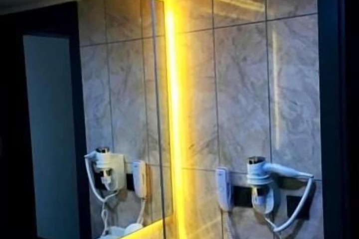 Bath Photo
