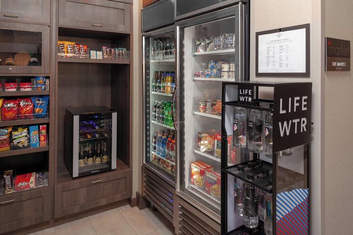 Property amenity