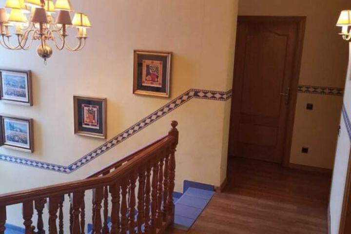 HOTEL LAS ACACIAS