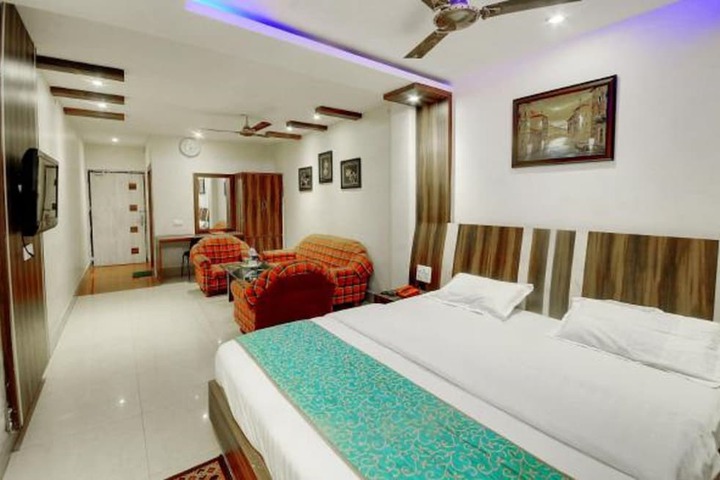 Room 5 of 36